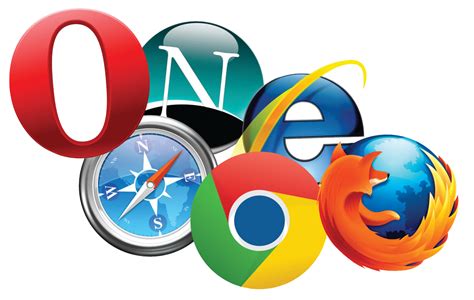 A Browser.